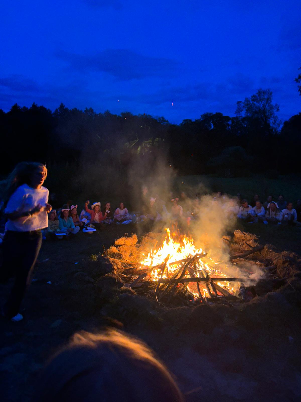 Gidsen De Vrede - Kamp 2024